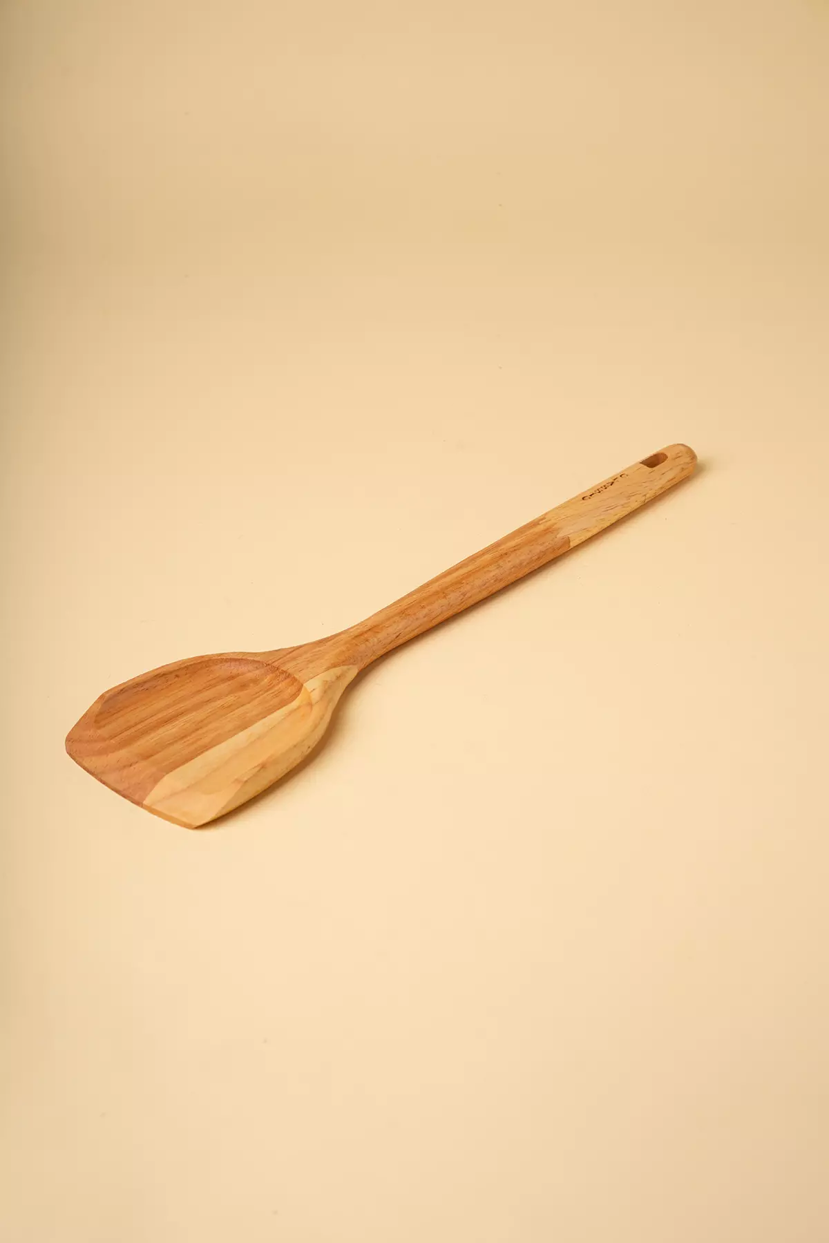 کفگیر چوبی کلاسیک لوکس